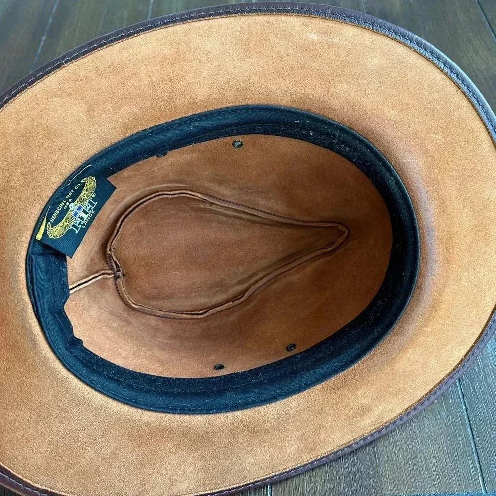 Henschel Cowgirl hat